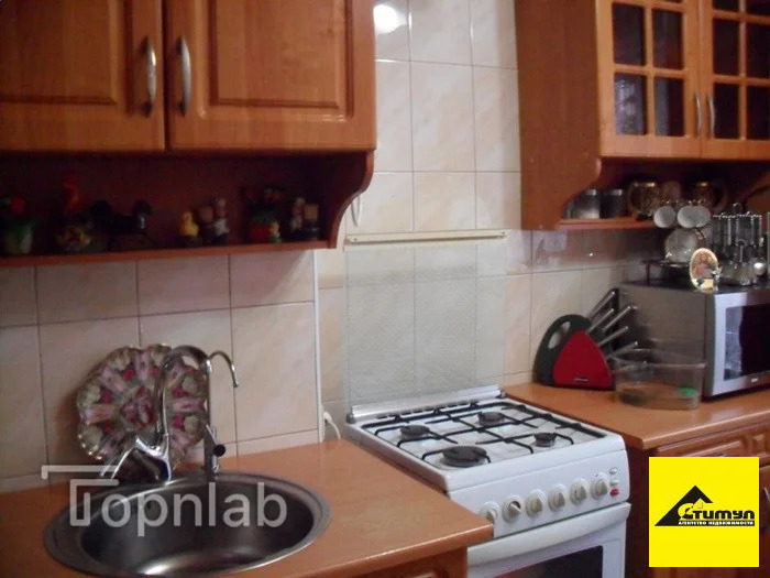 Продажа квартиры, Ейск, Ейский район, ул. Р.Люксембург - Фото 15