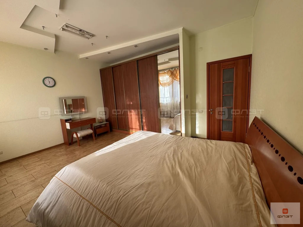 Продажа квартиры, Казань, ул. Чистопольская - Фото 10