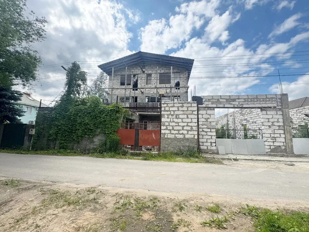 Универсальный дом для бизнеса и проживания - Фото 4