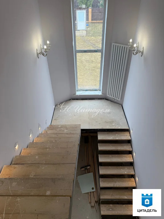 Продажа дома, Космынка, Дмитровский район, коттеджный посёлок Форест ... - Фото 10