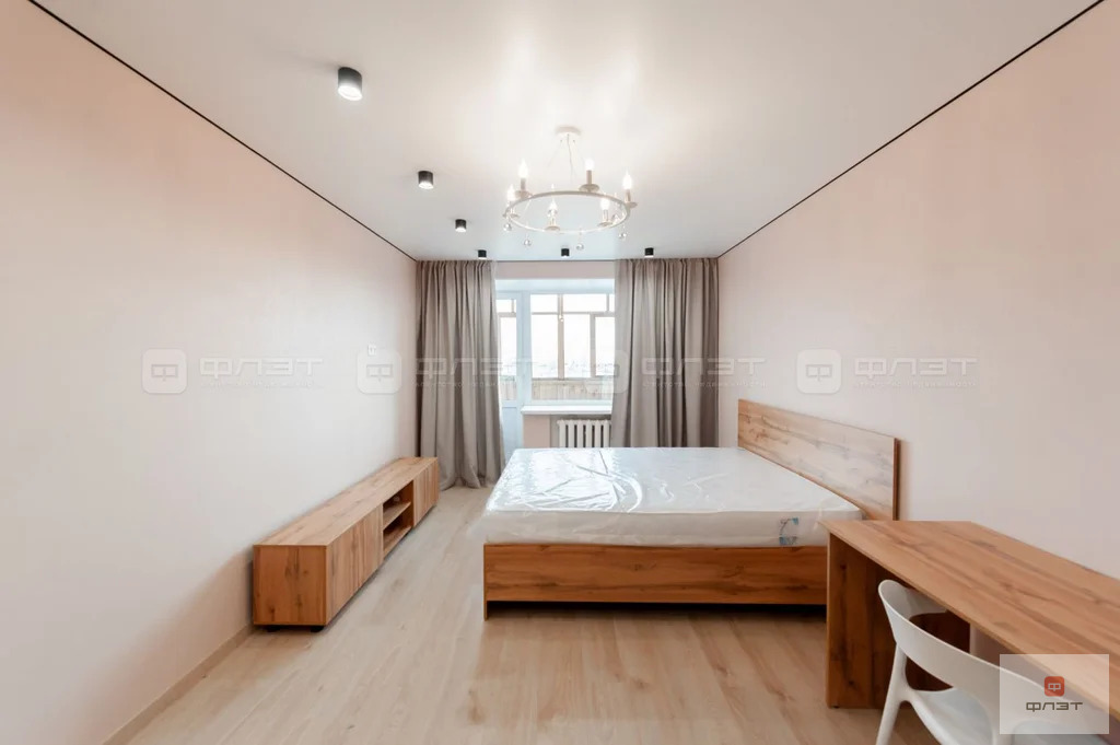 Продажа квартиры, Казань, Ямашева пр-кт. - Фото 4