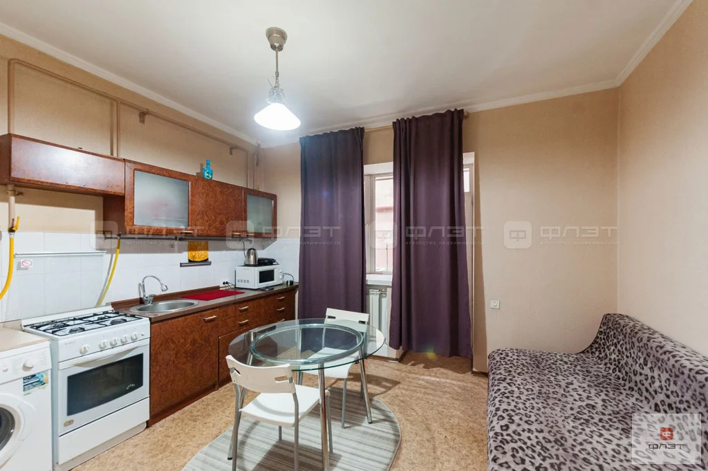 Продажа квартиры, Казань, ул. Низенькая - Фото 3