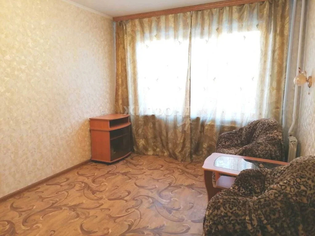 Продажа квартиры, Новосибирск, ул. Ударная - Фото 11