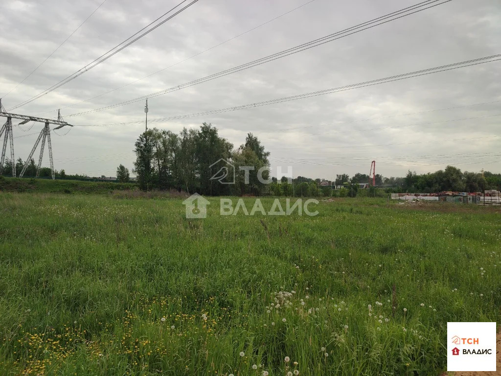 Продажа участка, Марусино, Люберецкий район - Фото 2