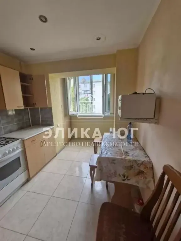 Продажа квартиры, Новомихайловский, Туапсинский район, 1-мкр. - Фото 3
