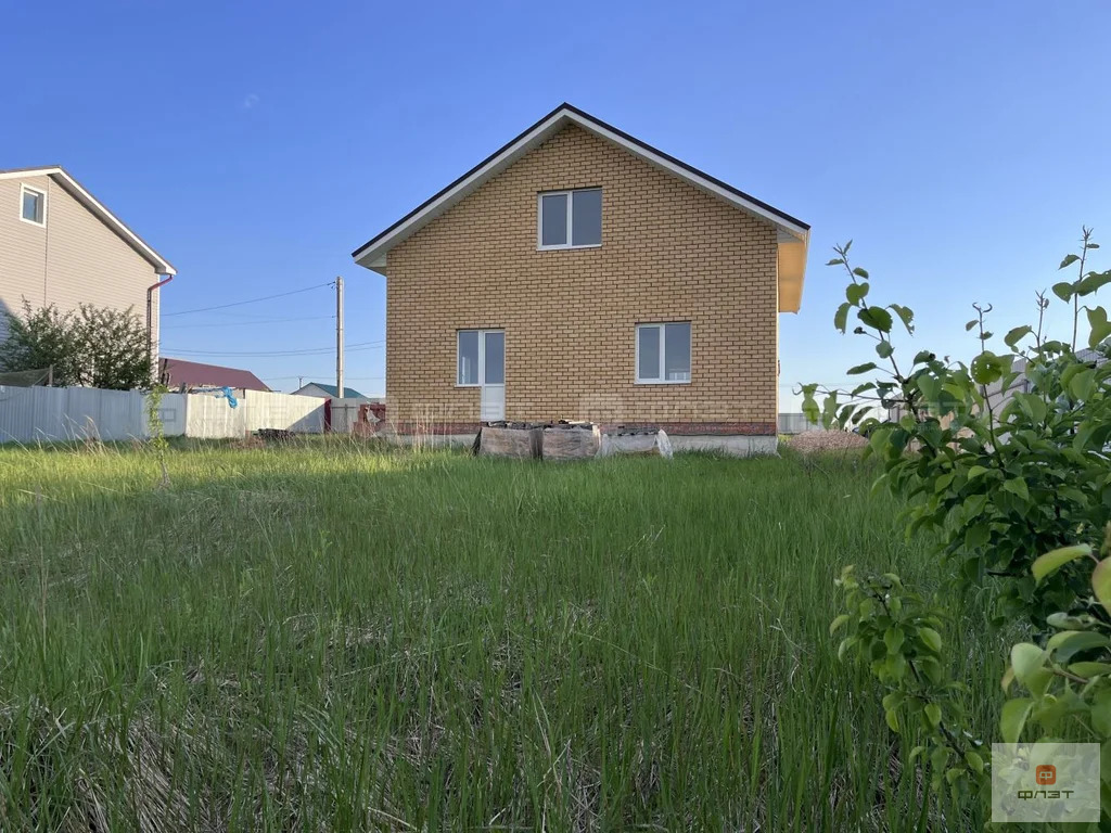 Продажа дома, Верхний Услон, Верхнеуслонский район, ул. Спортивная - Фото 6