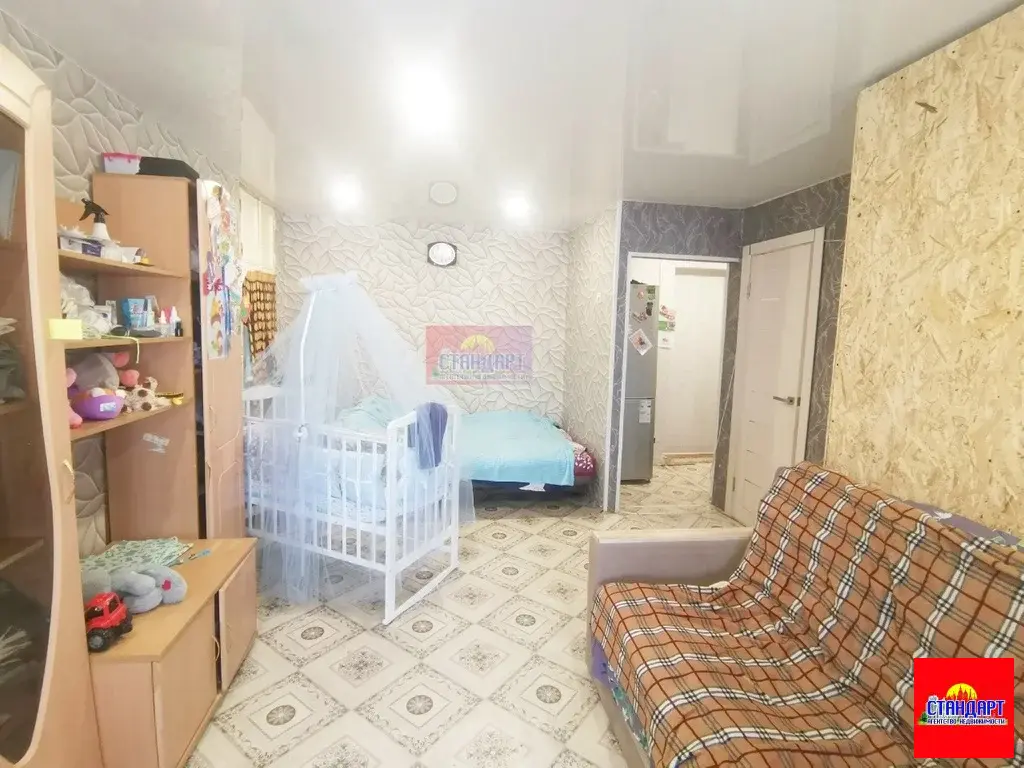 Отличная однушка - Фото 5