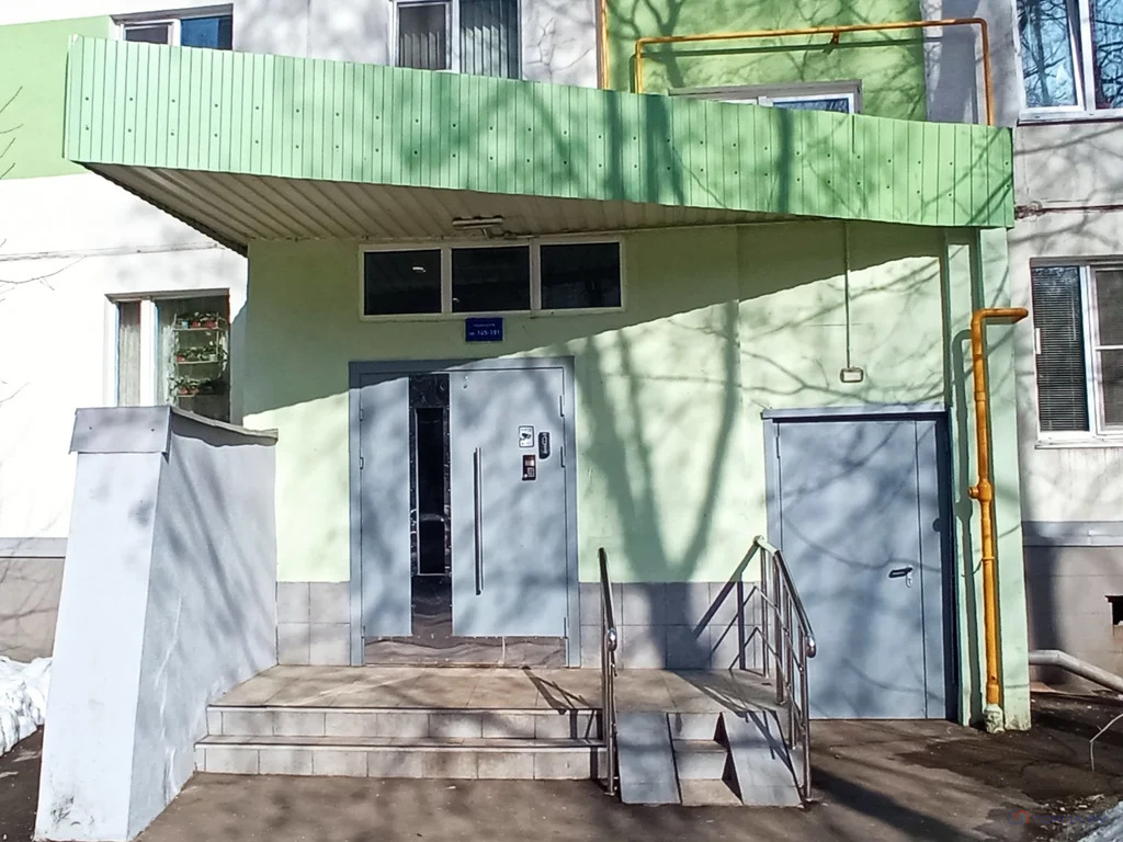 Продажа квартиры, Рублевское ш. - Фото 3