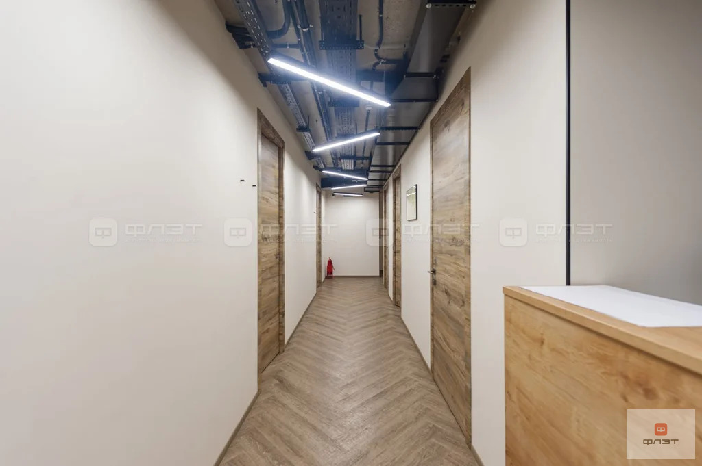 Продажа офиса, Казань, ул. Тихомирнова - Фото 35