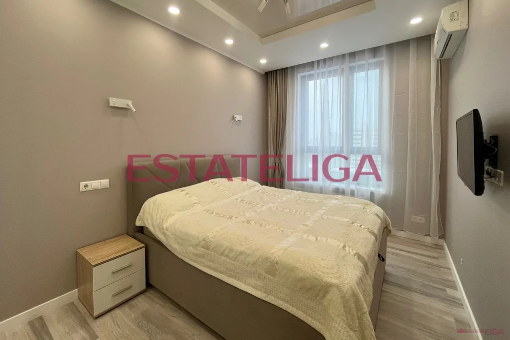 Аренда квартиры, Береговой проезд - Фото 8