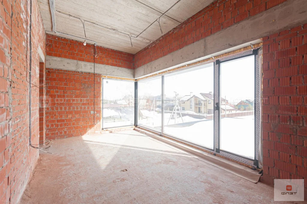 Продажа дома, Лаишево, Лаишевский район, ул. К.Маркса - Фото 10