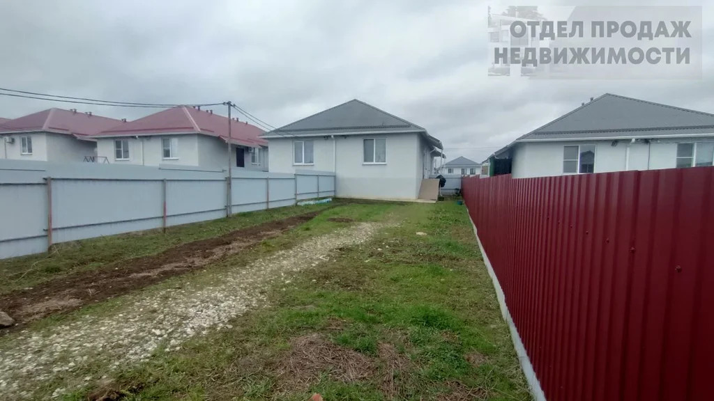 Таунхаус надежда - Фото 17