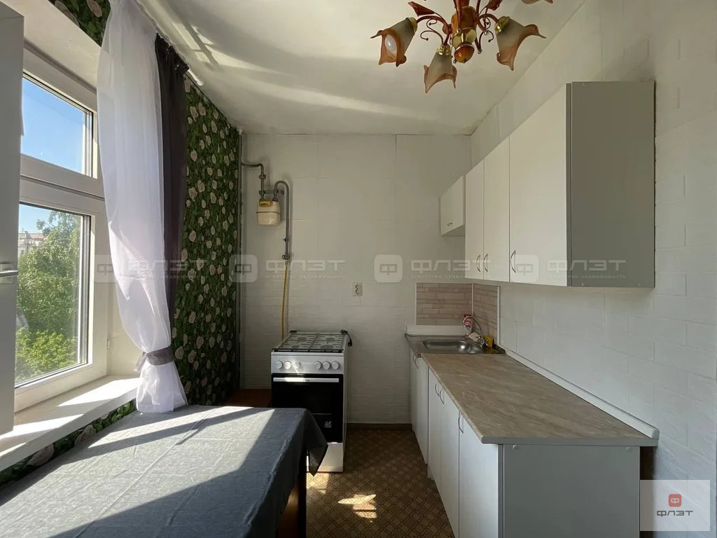 Аренда квартиры, Казань, ул. Академика Сахарова д.31 - Фото 4