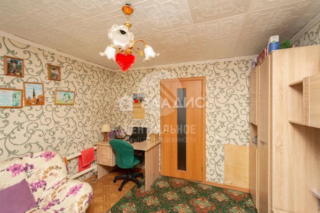 Продажа дома, Новосибирск, Большая, 337 - Фото 62