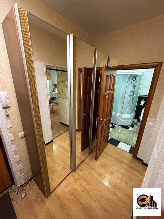 Продажа квартиры, Знамя Октября, Рязановское с. п. - Фото 14