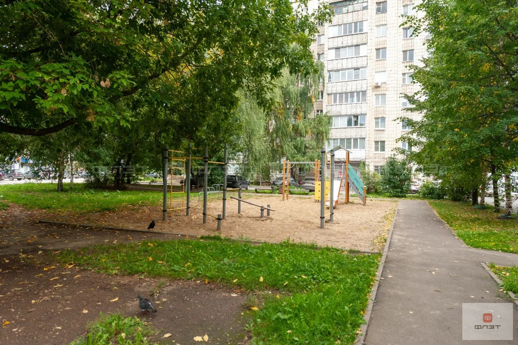Продажа квартиры, Казань, ул. Дачная (Вахитовский р-н) - Фото 20