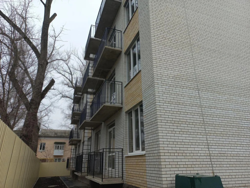 Продажа квартиры, Таганрог, ул. Дзержинского - Фото 13