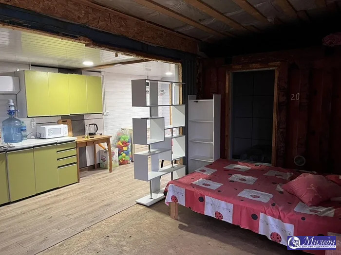 Продажа дома, Батайск, ул. 26 проезд улица - Фото 1