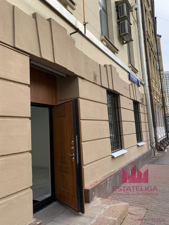 Аренда ПСН, Трубниковский пер. - Фото 19