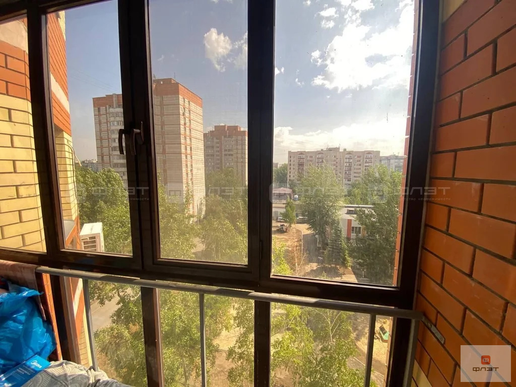 Аренда квартиры, Казань, ул. Четаева д.5а - Фото 7