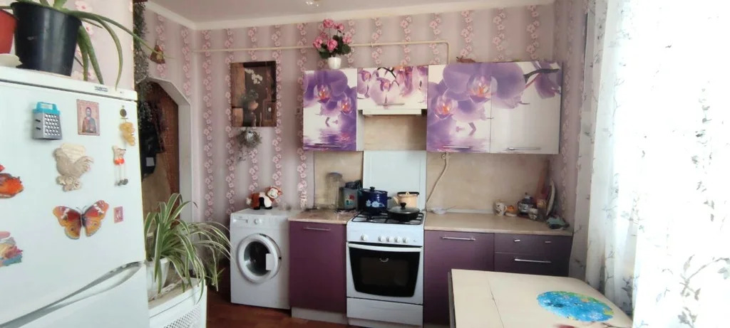 Продажа квартиры, Крымск, Крымский район, ул. Свердлова - Фото 4