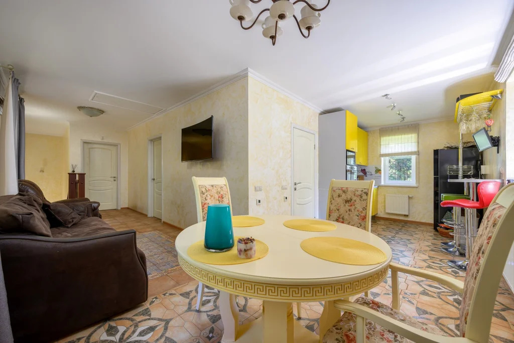 Продажа дома, Апрелевка, Наро-Фоминский район, ул. Кутузова - Фото 17