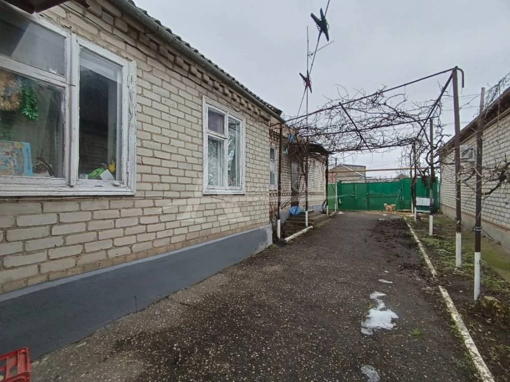 Продажа дома, Зеленокумск, Советский район, ул. Крупской - Фото 2