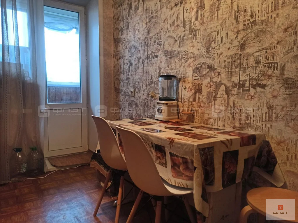 Аренда квартиры, Казань, ул. Вишневского д.59 - Фото 7