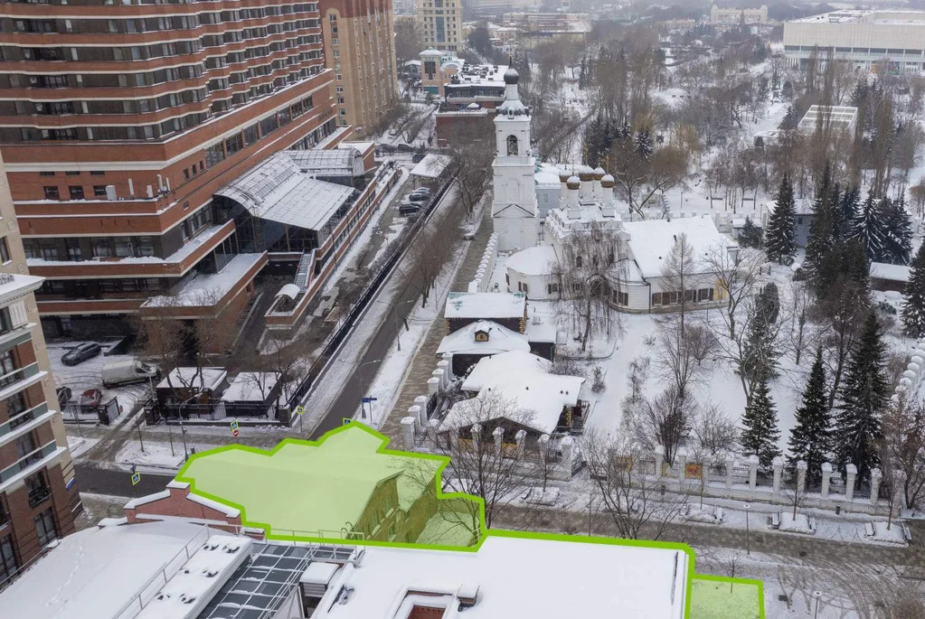 Продается здание 1260.9 м2 - Фото 3