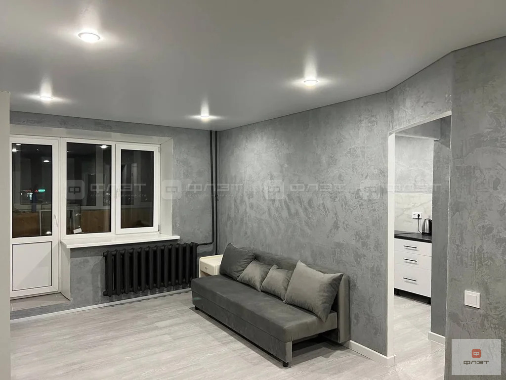 Продажа квартиры, Казань, ул. Мусина - Фото 3