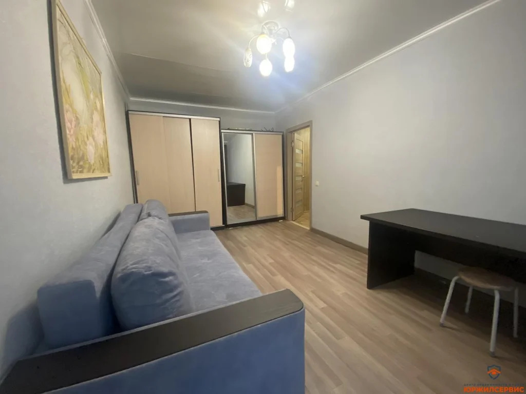 Аренда квартиры, Домодедово, Домодедово г. о., Каширское ш. - Фото 4