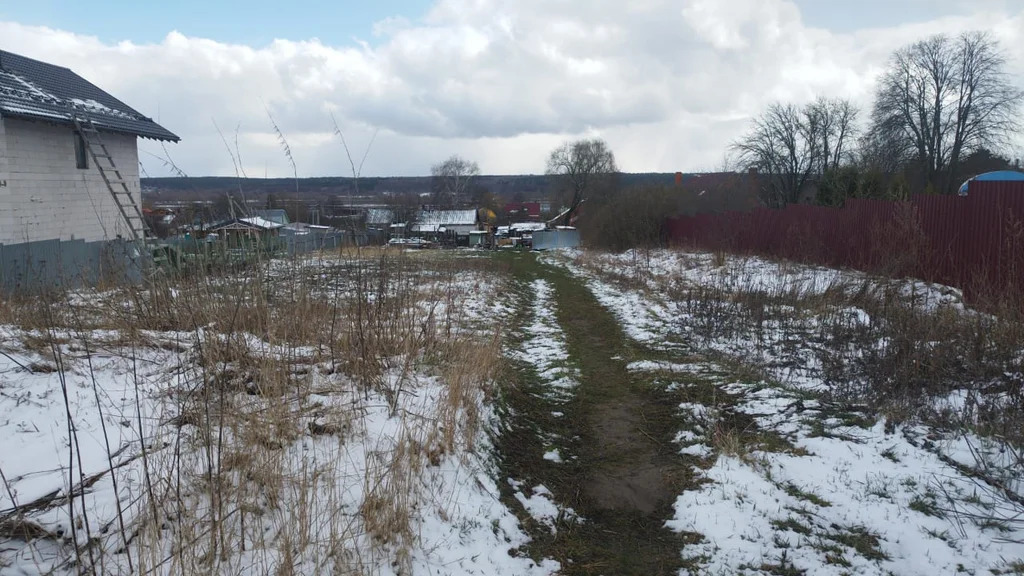 Продается земельный участок 10.6 сот. - Фото 4