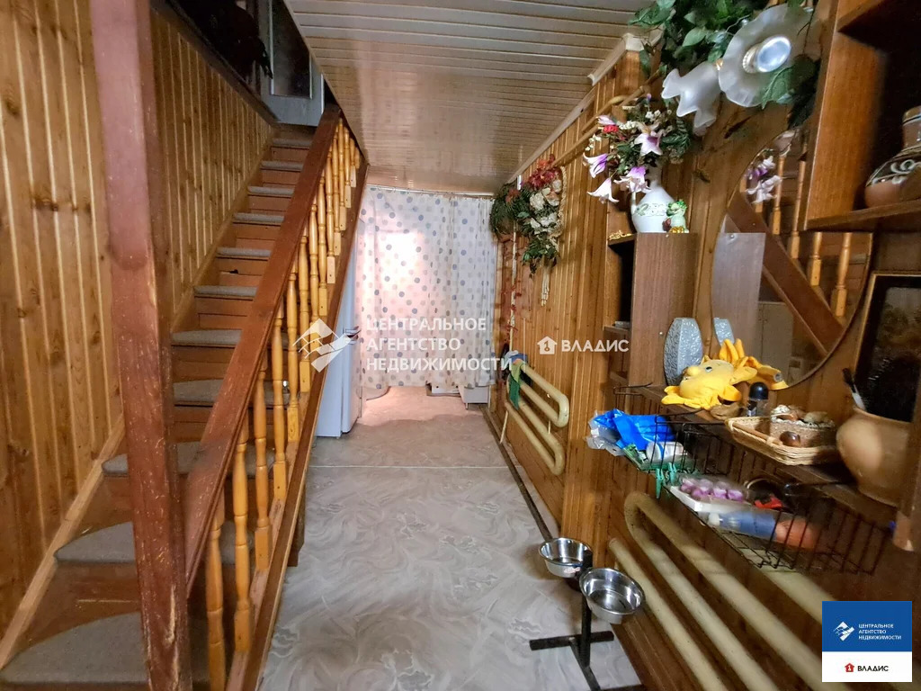 Продажа дома, Клепиковский район - Фото 16