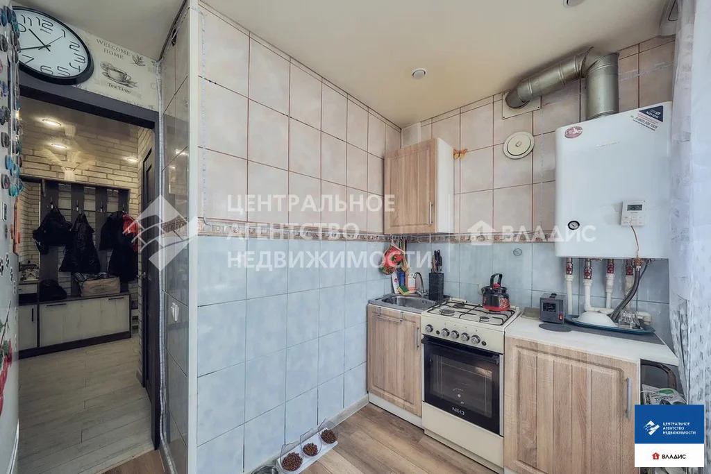 Продажа квартиры, Рыбное, Рыбновский район, Свободы пер. - Фото 4