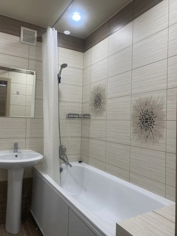 Аренда квартиры, Новосибирск, ул. Учительская - Фото 15