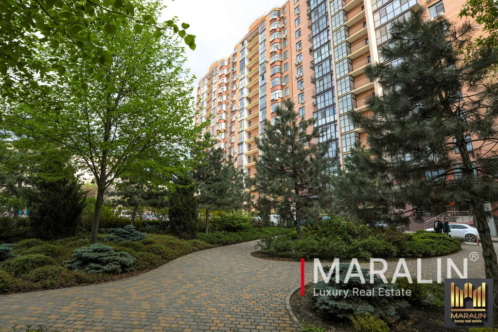 Продажа квартиры, Ростов-на-Дону, Кировский пр-кт. - Фото 1