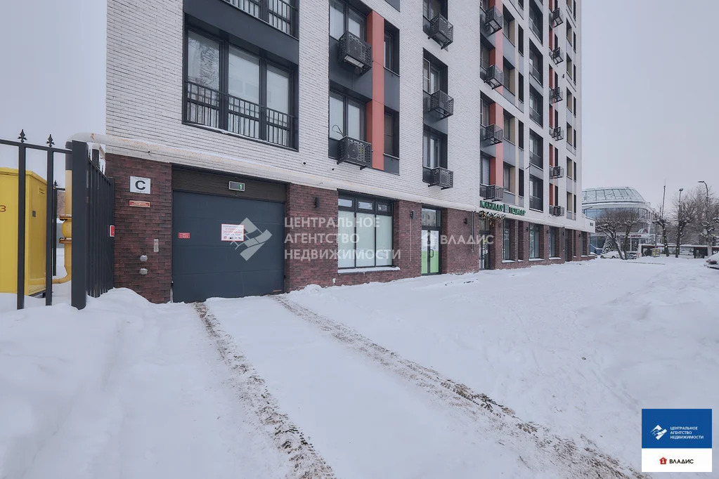 Продажа квартиры, Рязань, ул. Дзержинского - Фото 19