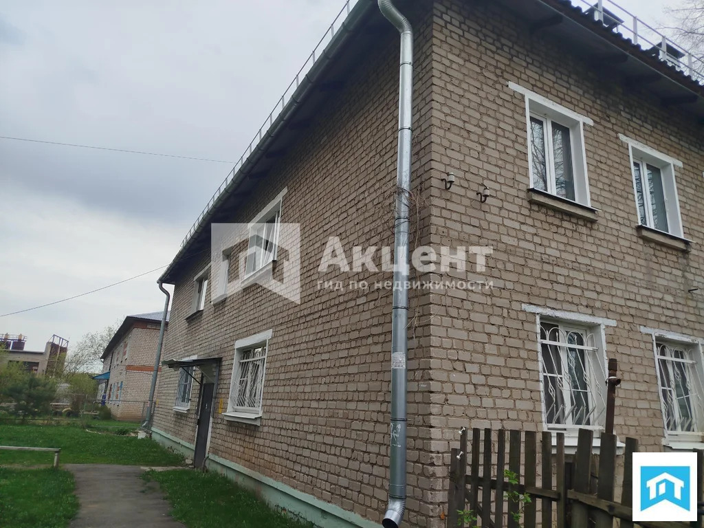 Продажа квартиры, Иваново, 3-я улица Чайковского - Фото 1