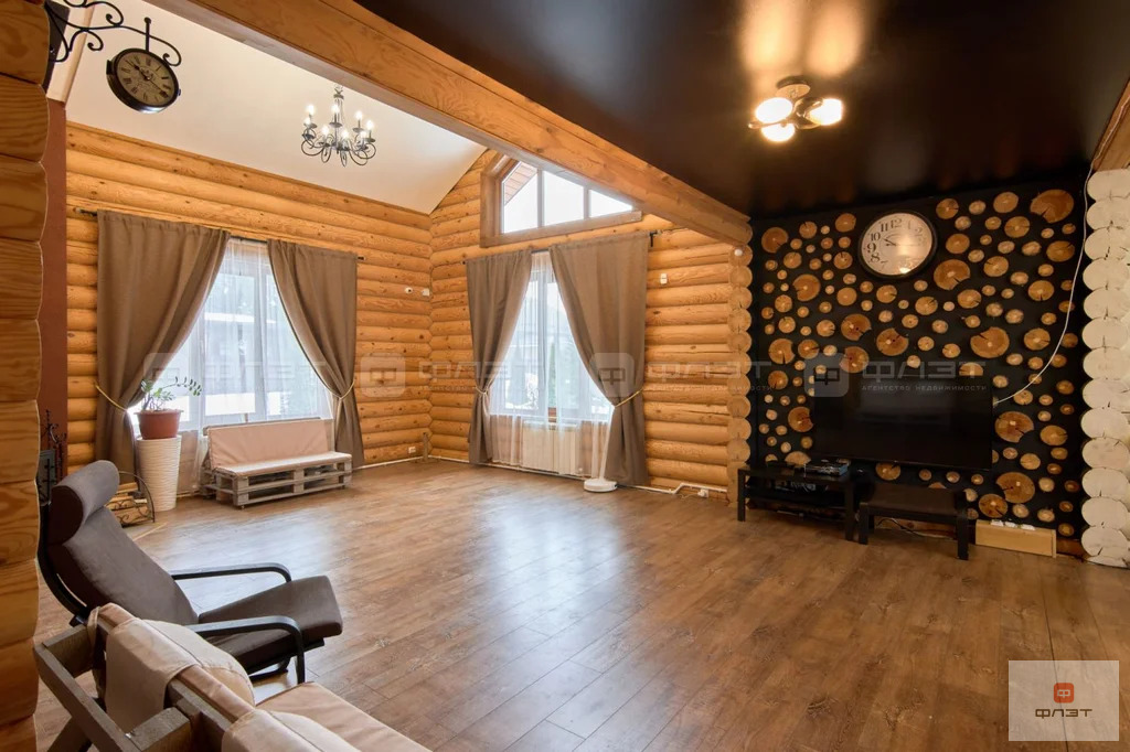 Продажа дома, Новое Шигалеево, Пестречинский район, СНТ Заречье - Фото 16