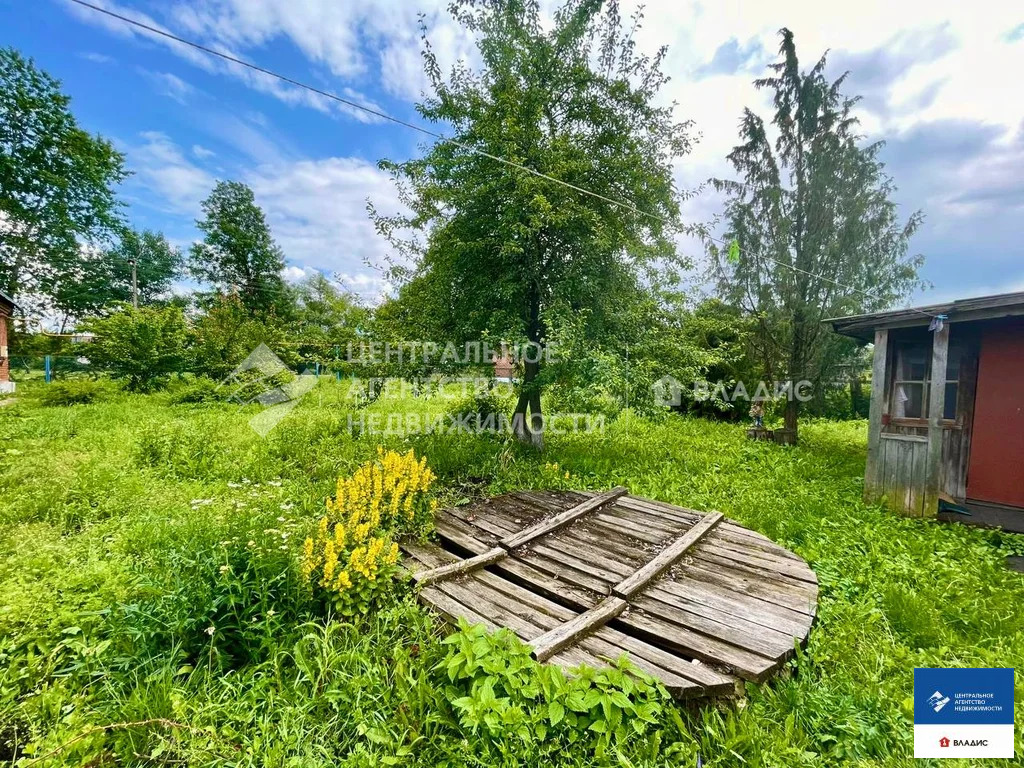 Продажа дома, Ольхи, Ухоловский район, ул. Центральная - Фото 5