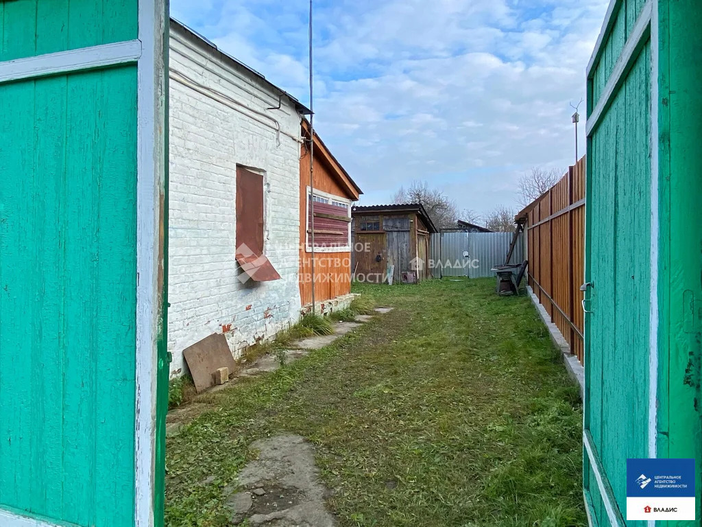 Продажа дома, Ижевское, Спасский район, ул. Средняя - Фото 2