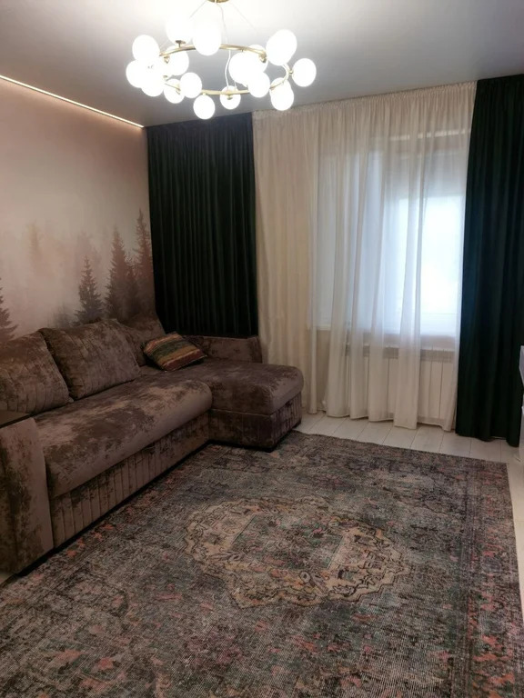 Продажа квартиры, Афипский, Северский район, ул. Победы - Фото 5