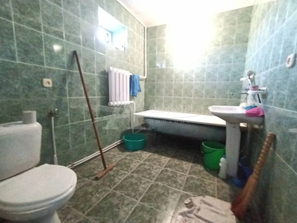 Продажа дома, Новопавловск, Кировский район, ул. Маяковского - Фото 6