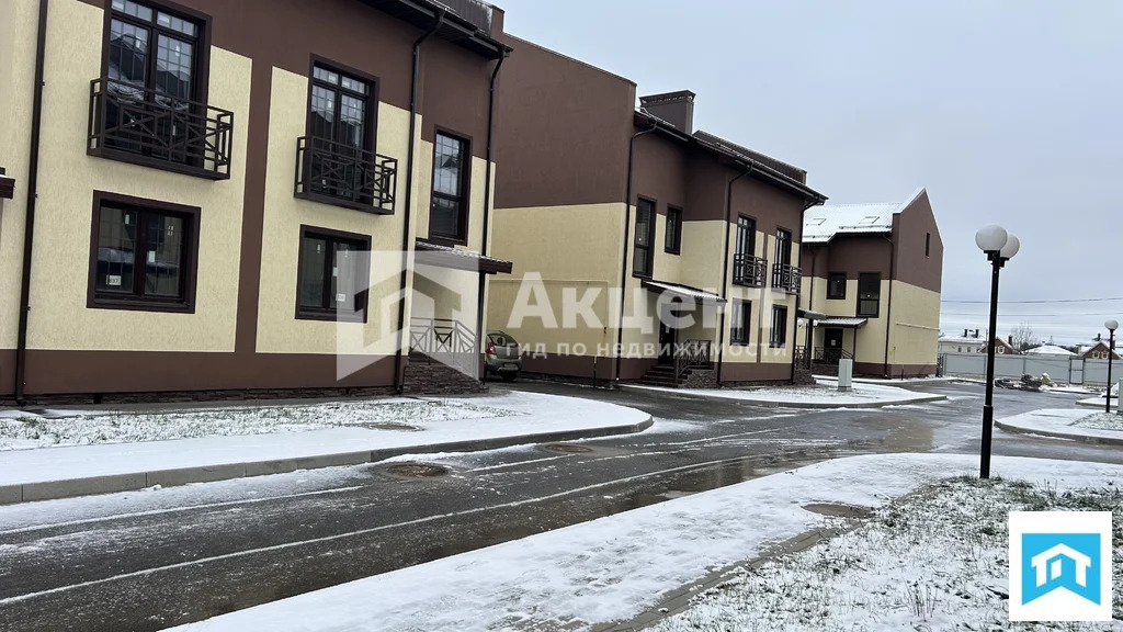 Продажа таунхауса, Беляницы, Ивановский район, Миндальная улица - Фото 5