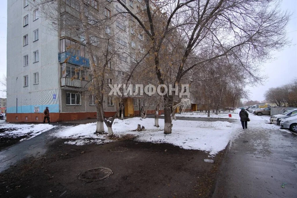 Продажа квартиры, Новосибирск, ул. Связистов - Фото 4