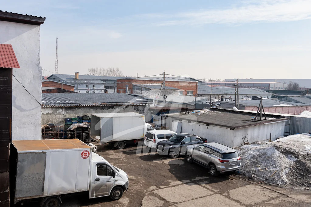 Аренда ПСН, Мытищи, Мытищинский район, Строительный туп. - Фото 24