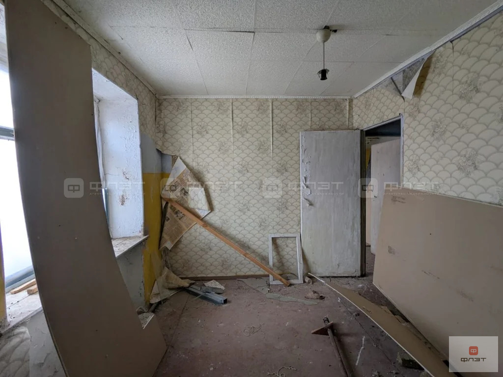 Продажа квартиры, Ключищи, Верхнеуслонский район, ул. Колхозная - Фото 3