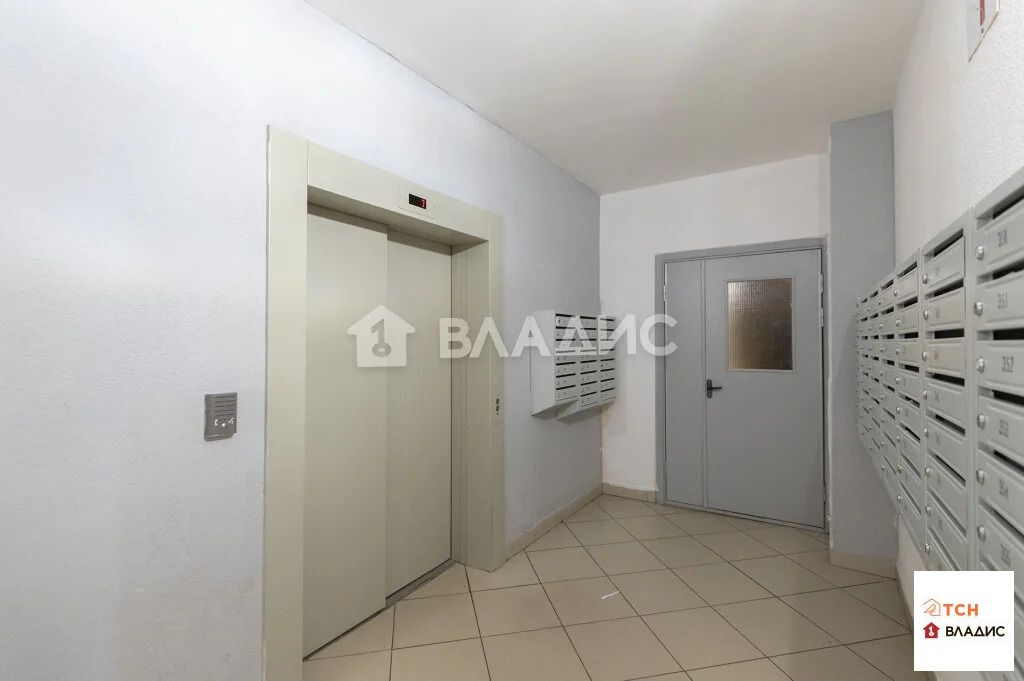 Продажа квартиры, Мебельной Фабрики, Мытищинский район, Рассветная ... - Фото 34