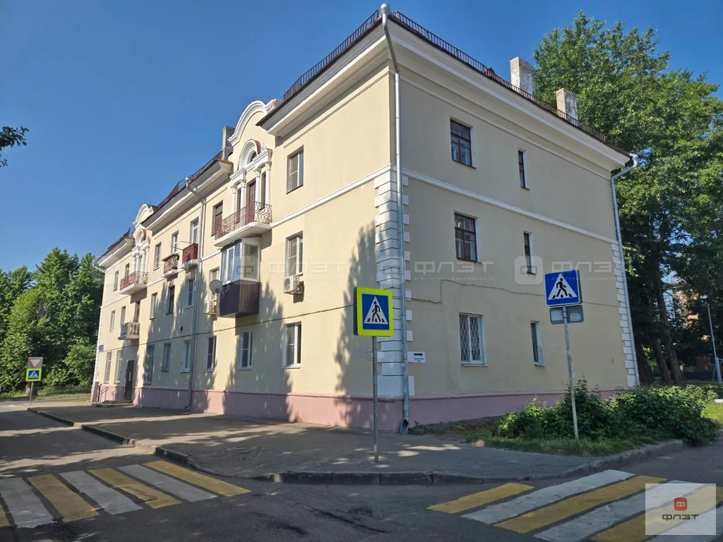 Продажа квартиры, Казань, ул. Ленинградская - Фото 29
