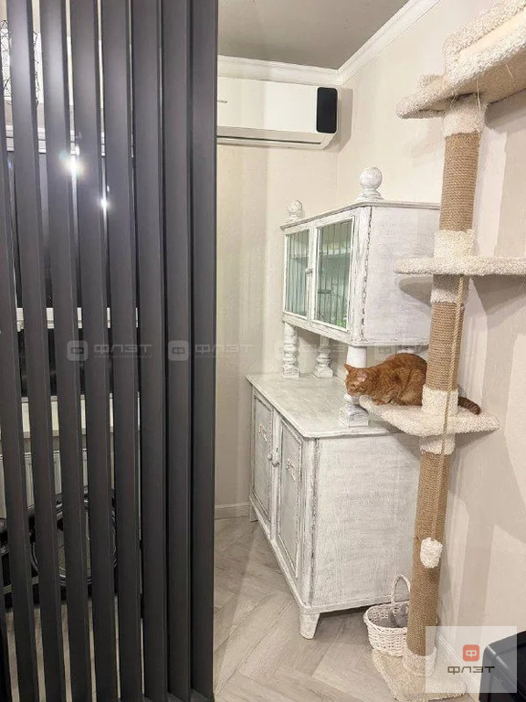 Продажа квартиры, Высокая Гора, Высокогорский район, ул. Ирека ... - Фото 12